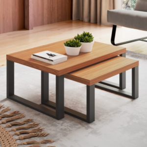 Mesa de Centro Cod. 11