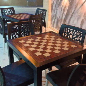 Mesa de Jantar Cod. 04