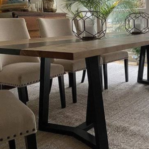 Mesa de Jantar Cod. 08